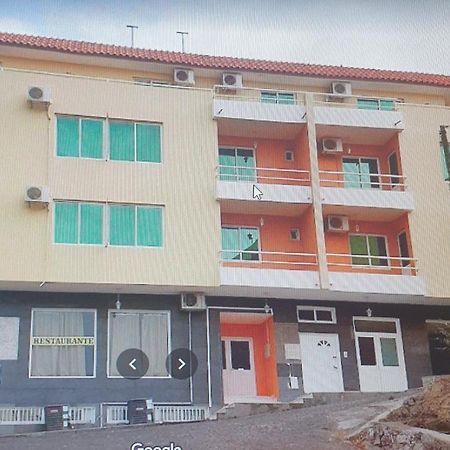 Secularis Capital Appartement Praia Buitenkant foto