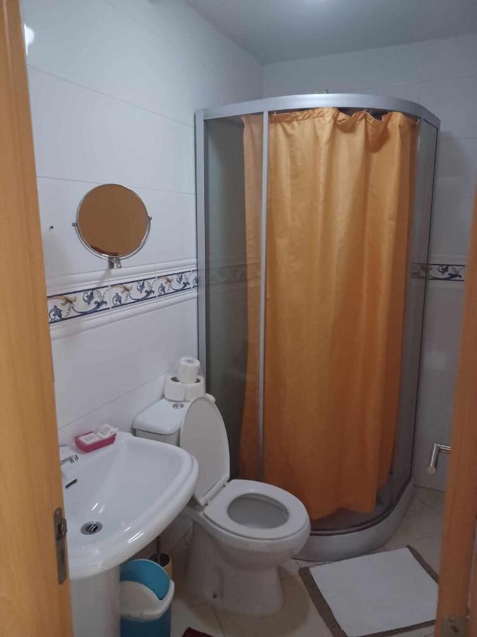 Secularis Capital Appartement Praia Buitenkant foto