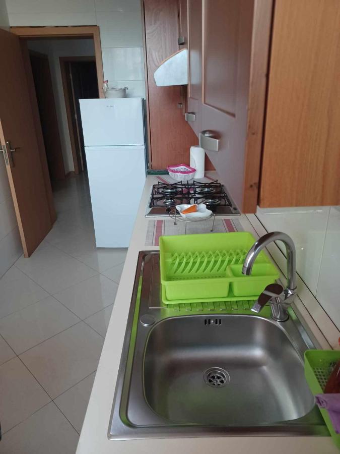 Secularis Capital Appartement Praia Buitenkant foto