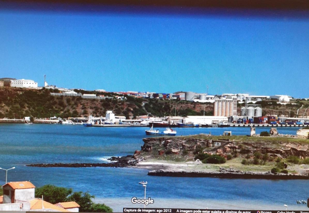 Secularis Capital Appartement Praia Buitenkant foto